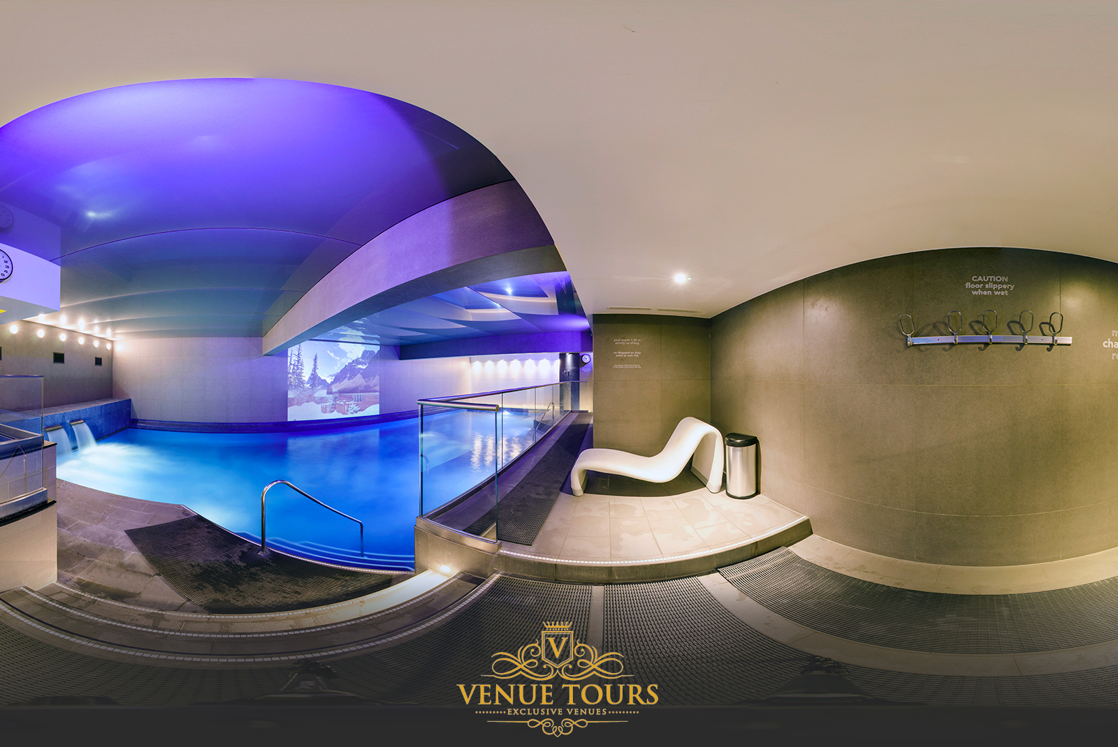 Bodyworkswest Gym Notting Hill