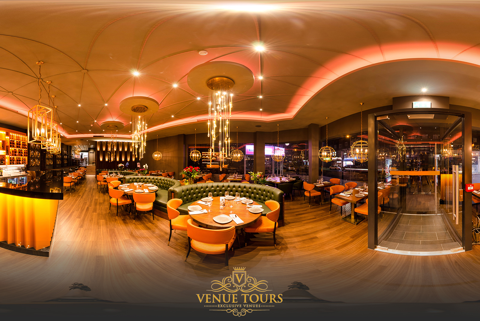 Izgara Restaurant Edgware